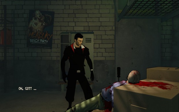 Escape Dead Island (Screenshot: Golem.de)